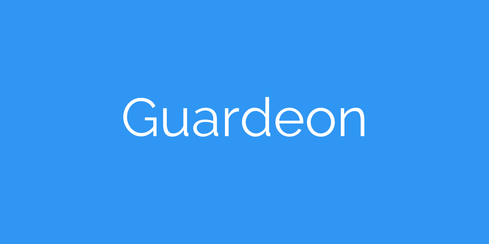 Guardeon