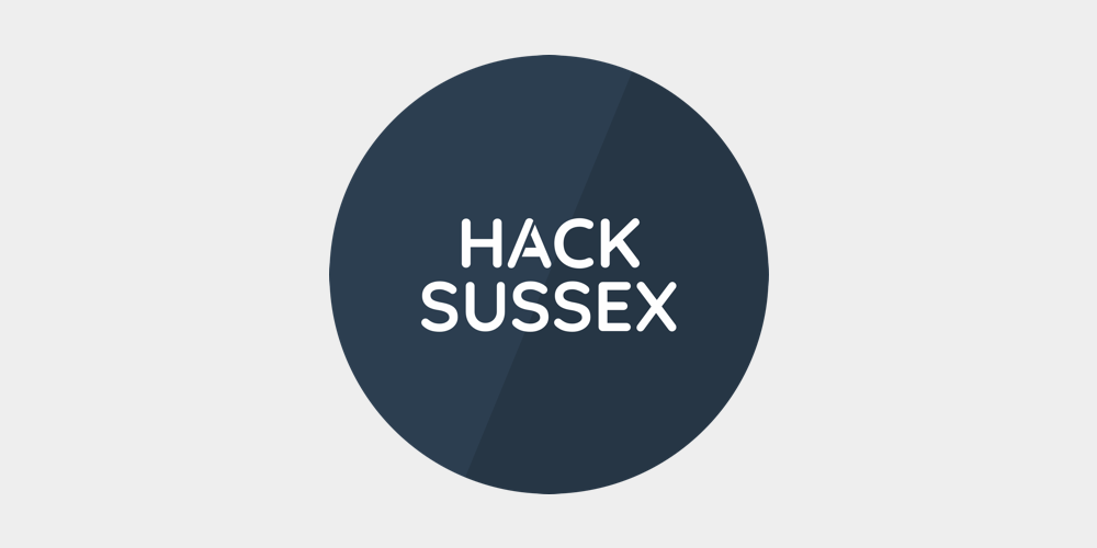 HackSussex