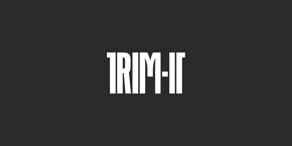 TRIM-IT